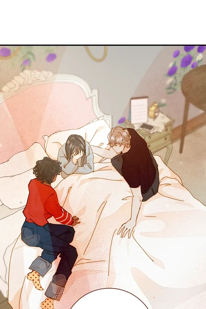 William in the Closet Kainu Manga Chapter 40 Page 38