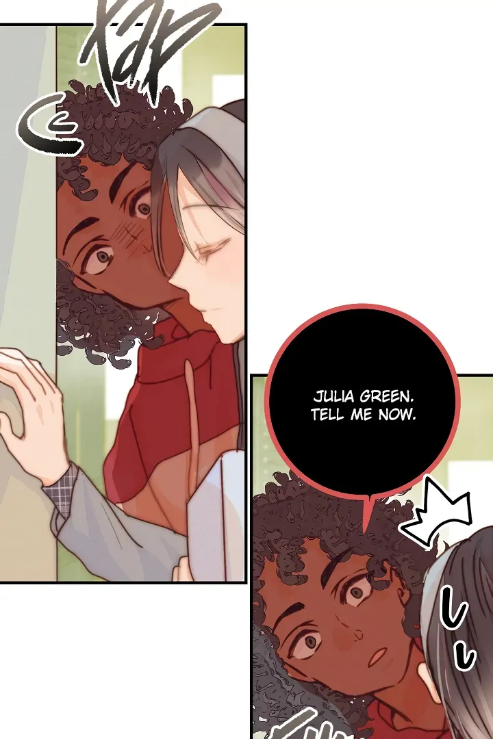 William in the Closet Kainu Manga Chapter 40 Page 45
