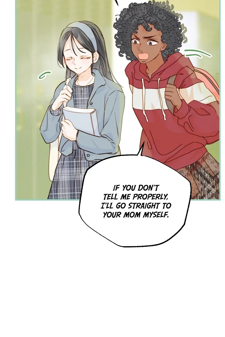 William in the Closet Kainu Manga Chapter 40 Page 47