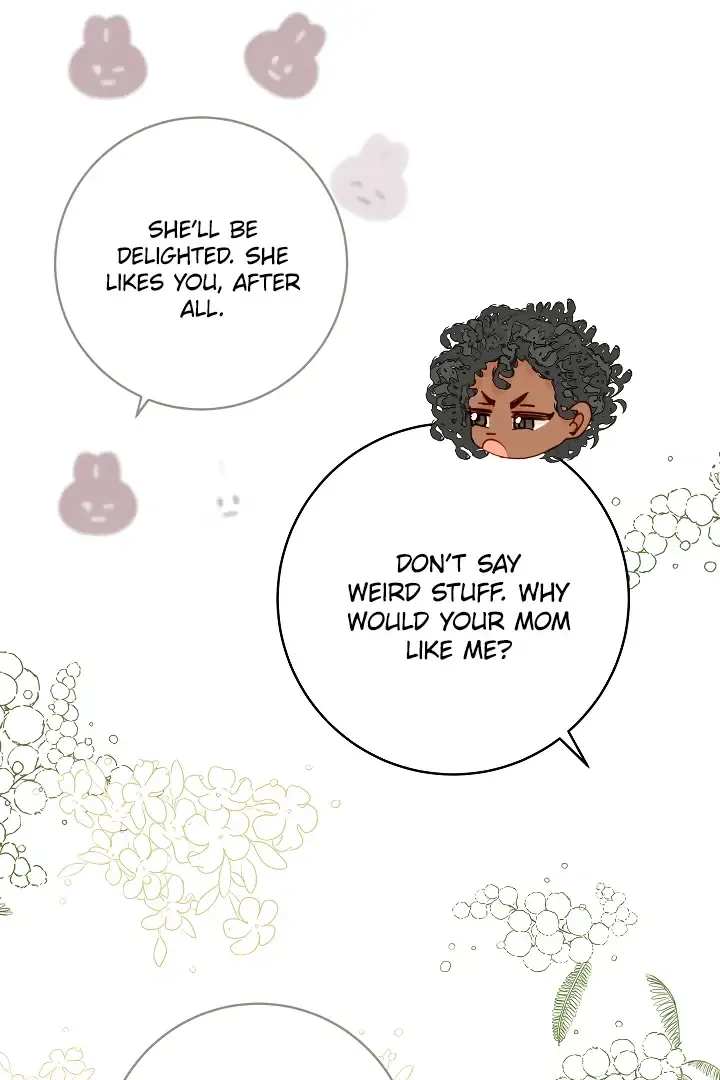 William in the Closet Kainu Manga Chapter 40 Page 48
