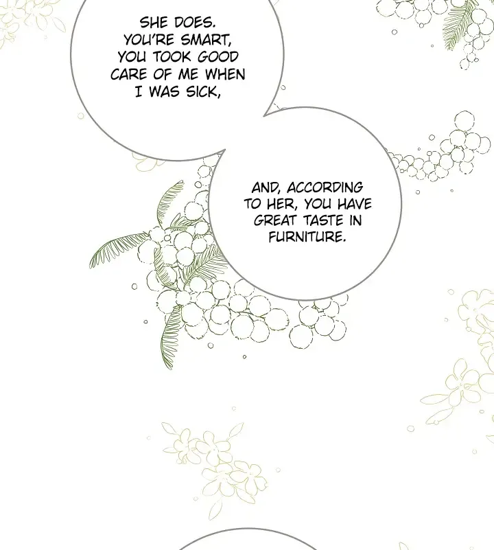 William in the Closet Kainu Manga Chapter 40 Page 49