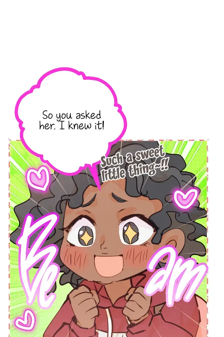 William in the Closet Kainu Manga Chapter 40 Page 51