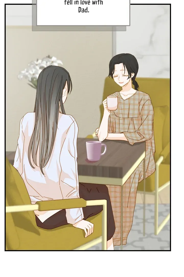 William in the Closet Kainu Manga Chapter 40 Page 53
