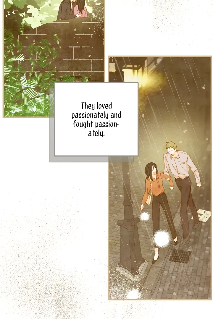 William in the Closet Kainu Manga Chapter 40 Page 56