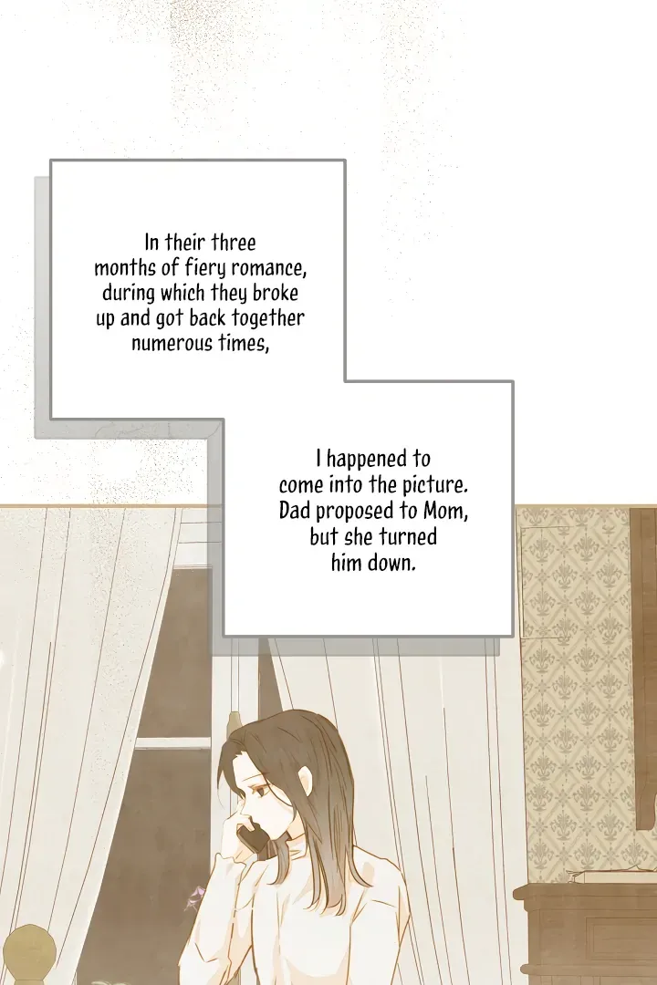 William in the Closet Kainu Manga Chapter 40 Page 57