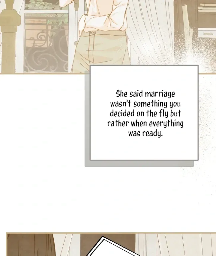 William in the Closet Kainu Manga Chapter 40 Page 58