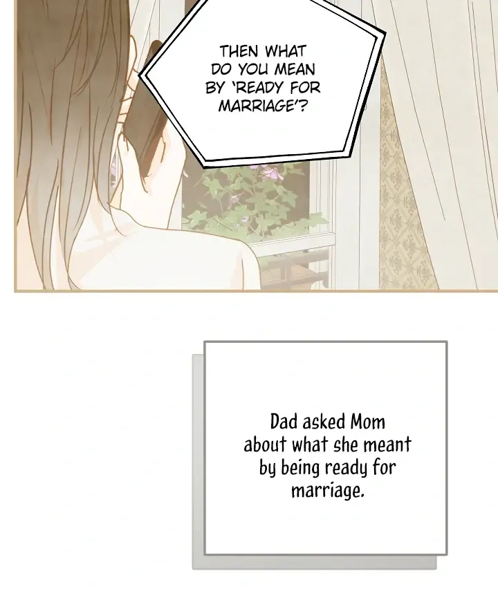 William in the Closet Kainu Manga Chapter 40 Page 59