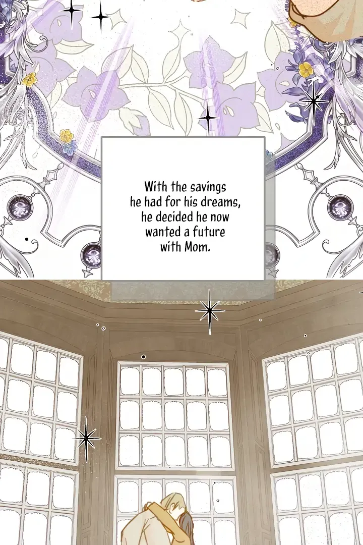 William in the Closet Kainu Manga Chapter 40 Page 61