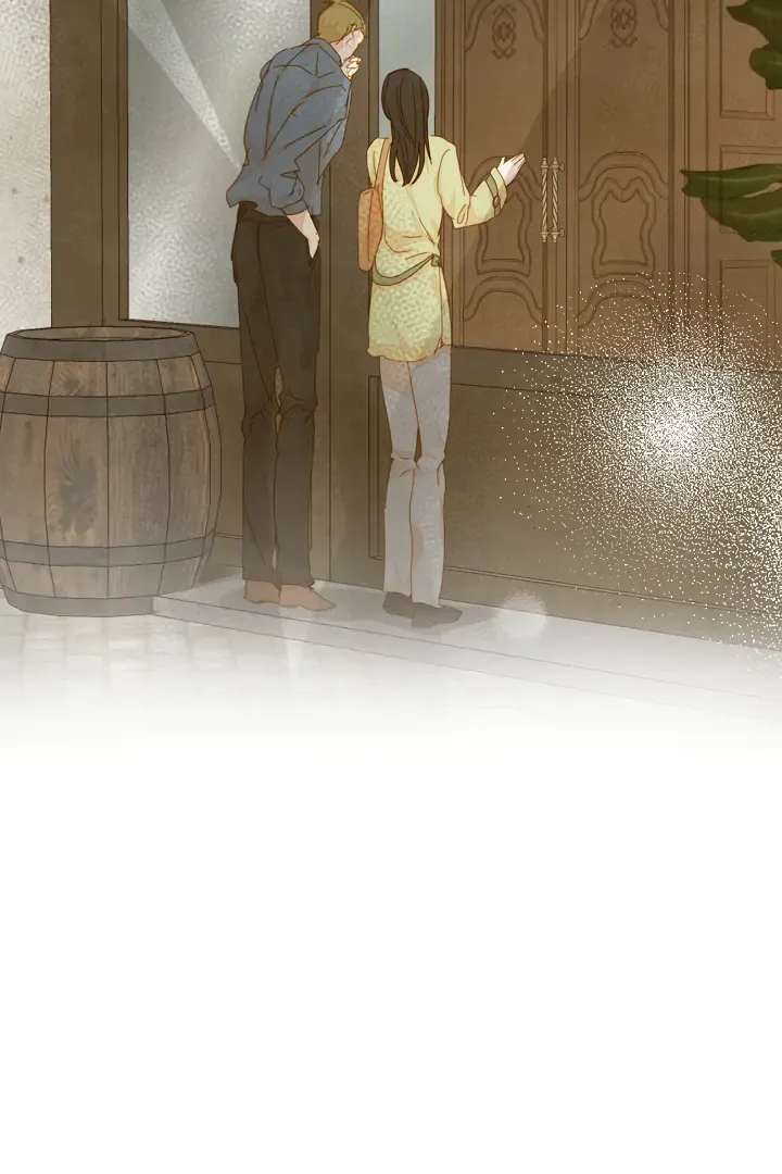 William in the Closet Kainu Manga Chapter 40 Page 66