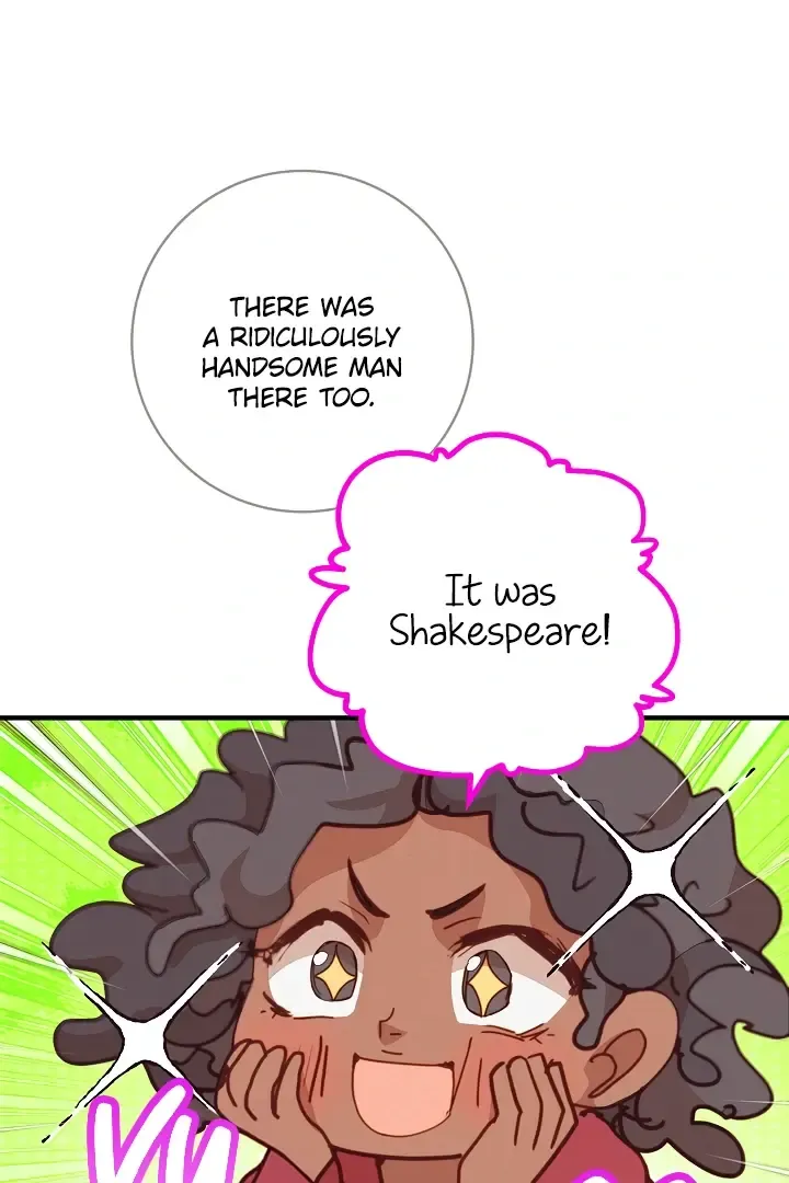 William in the Closet Kainu Manga Chapter 40 Page 67