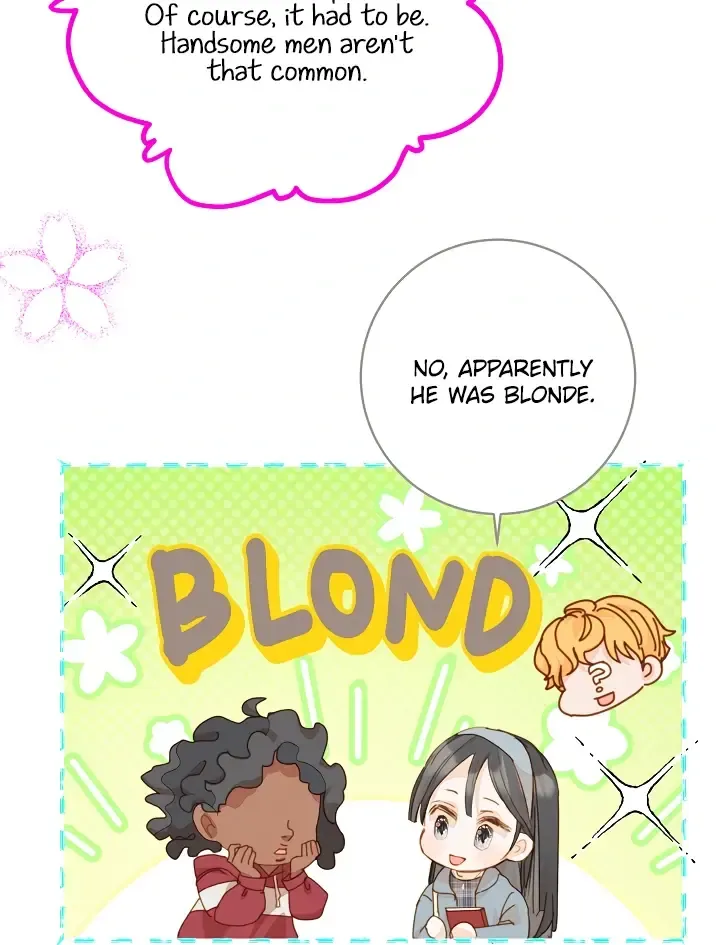 William in the Closet Kainu Manga Chapter 40 Page 69