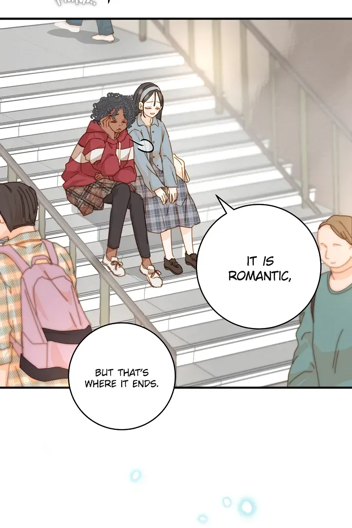 William in the Closet Kainu Manga Chapter 40 Page 73