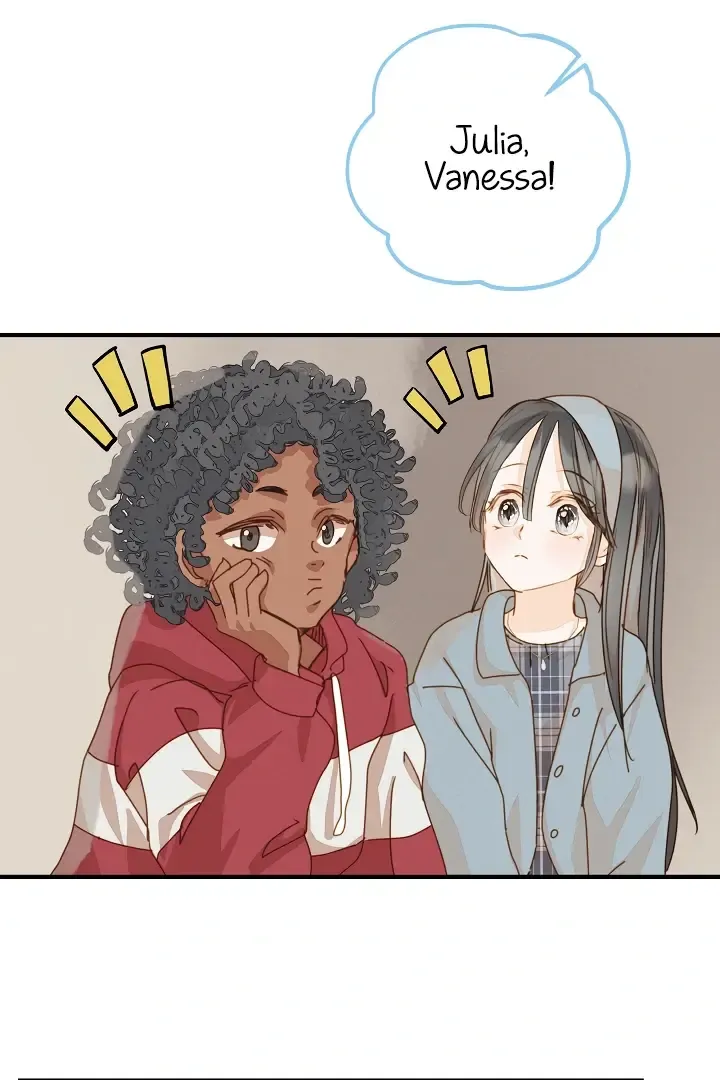 William in the Closet Kainu Manga Chapter 40 Page 74