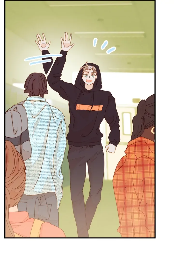 William in the Closet Kainu Manga Chapter 40 Page 75