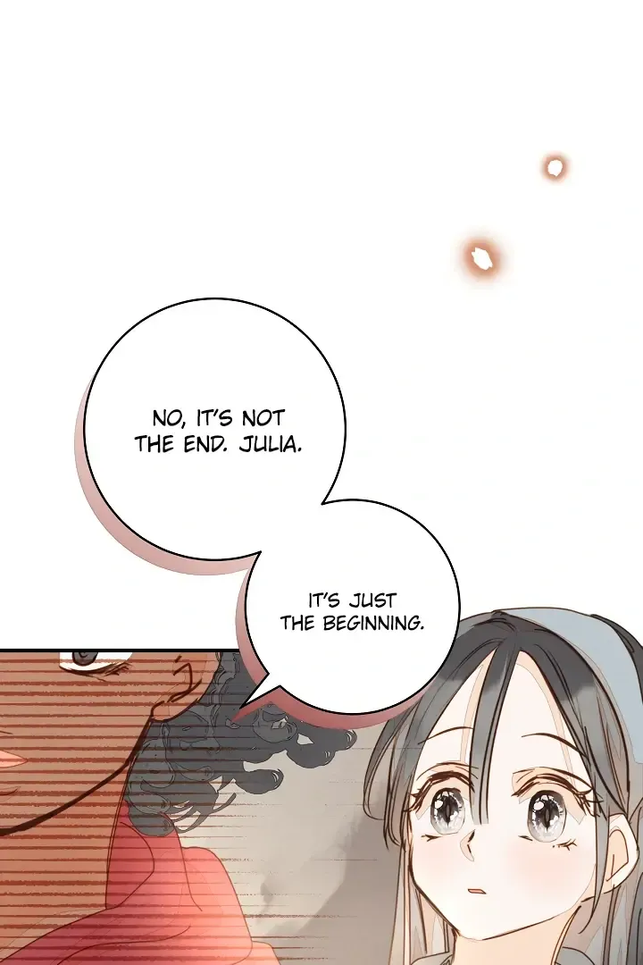 William in the Closet Kainu Manga Chapter 40 Page 76