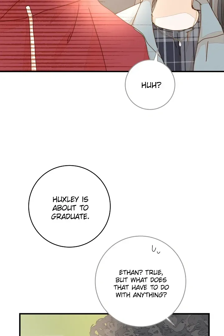 William in the Closet Kainu Manga Chapter 40 Page 77