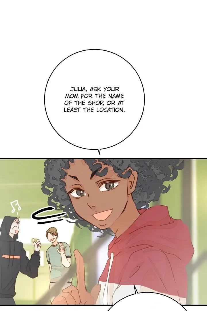 William in the Closet Kainu Manga Chapter 40 Page 80