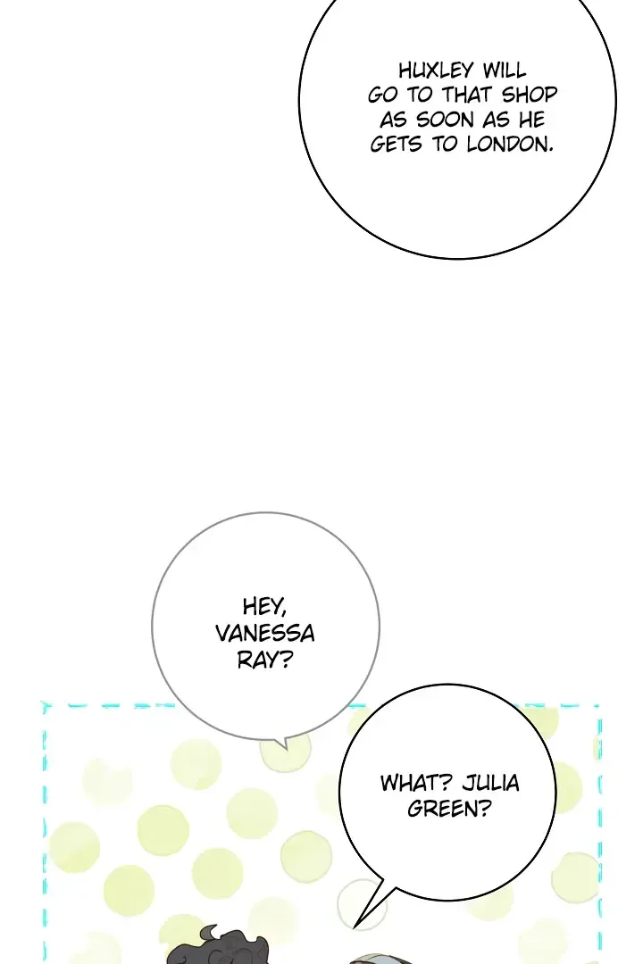 William in the Closet Kainu Manga Chapter 40 Page 81