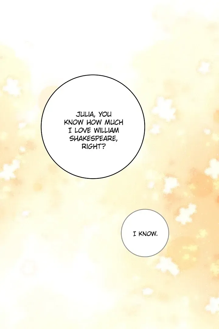 William in the Closet Kainu Manga Chapter 39 Page 2
