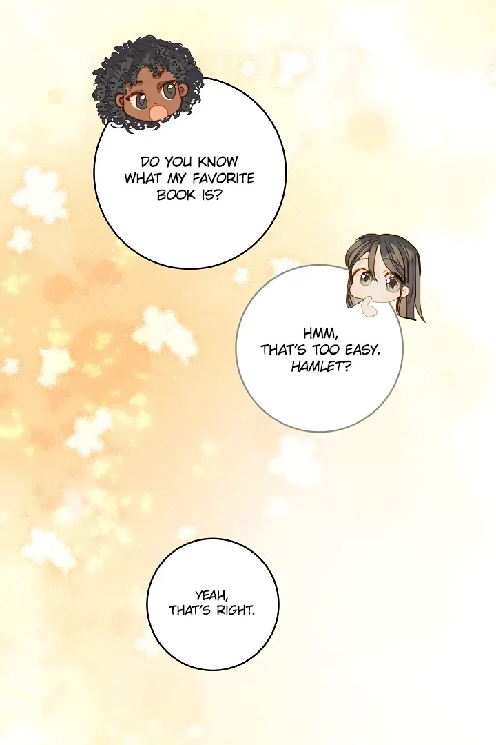 William in the Closet Kainu Manga Chapter 39 Page 3