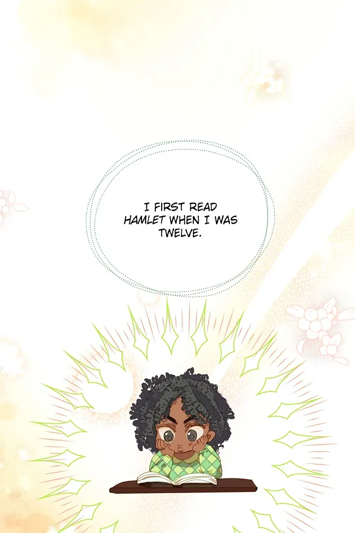 William in the Closet Kainu Manga Chapter 39 Page 4