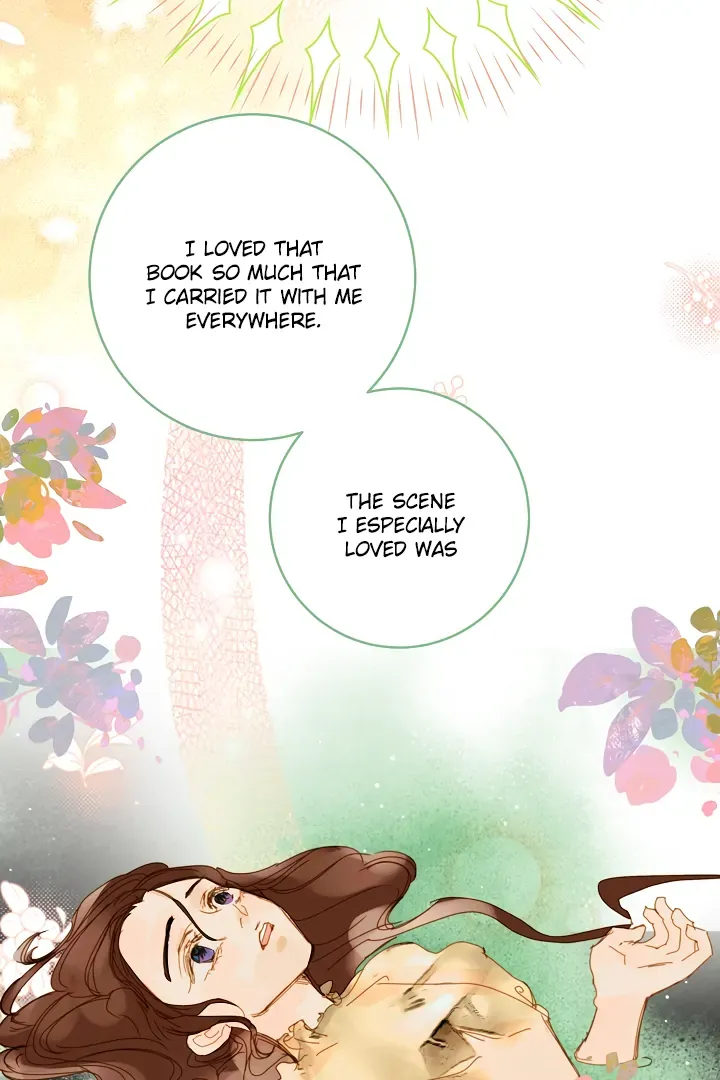 William in the Closet Kainu Manga Chapter 39 Page 5
