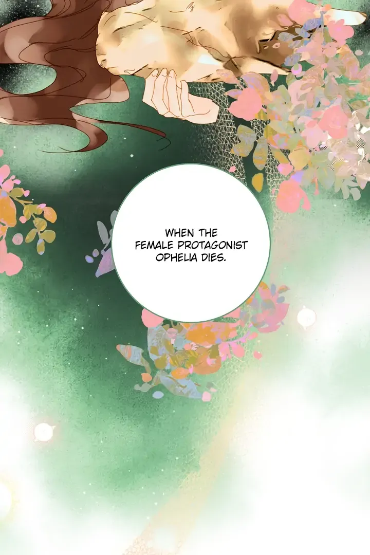 William in the Closet Kainu Manga Chapter 39 Page 6