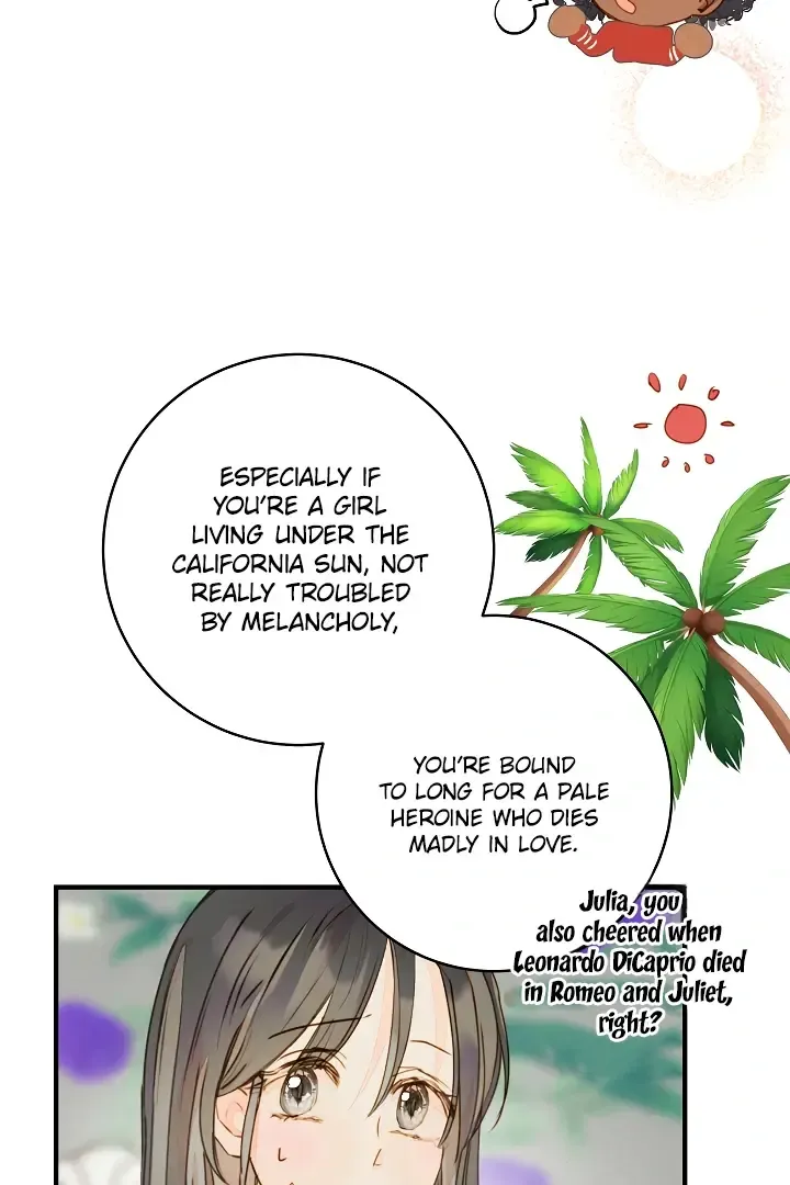 William in the Closet Kainu Manga Chapter 39 Page 8