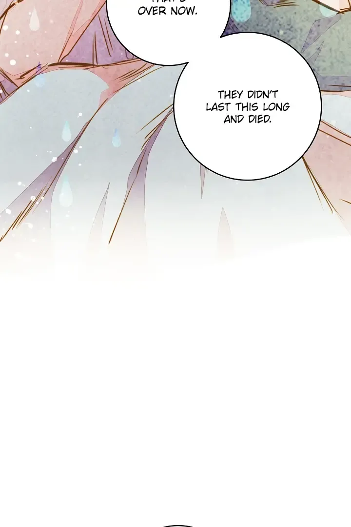 William in the Closet Kainu Manga Chapter 39 Page 84
