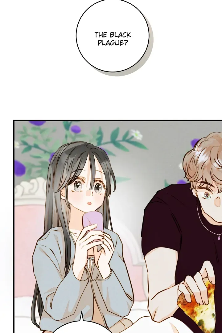 William in the Closet Kainu Manga Chapter 39 Page 85