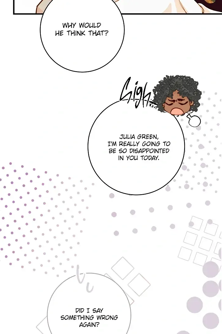 William in the Closet Kainu Manga Chapter 39 Page 86