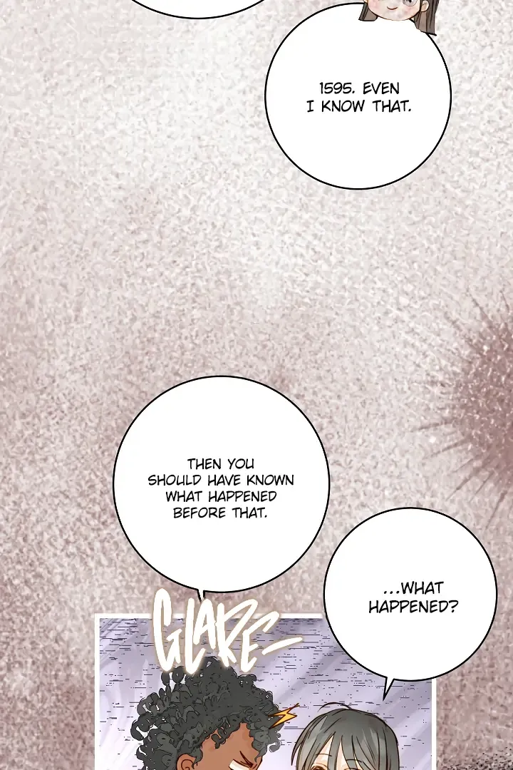 William in the Closet Kainu Manga Chapter 39 Page 89