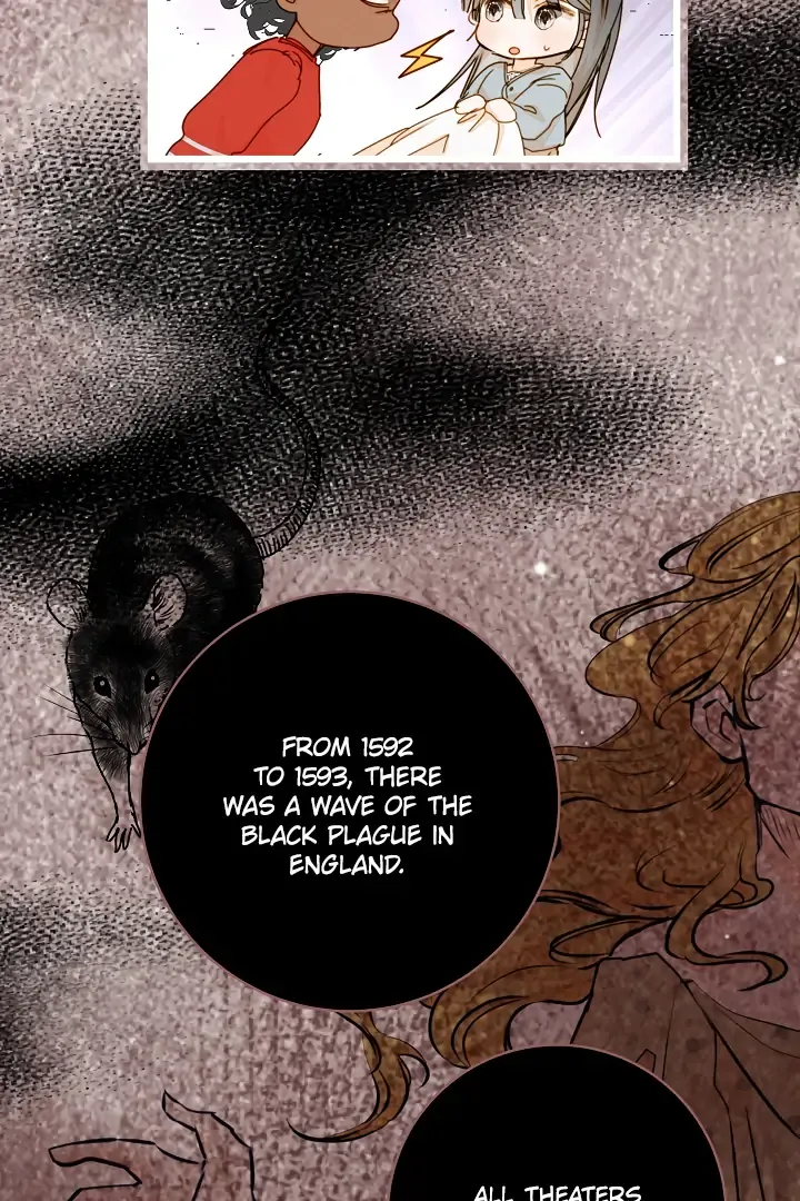 William in the Closet Kainu Manga Chapter 39 Page 90