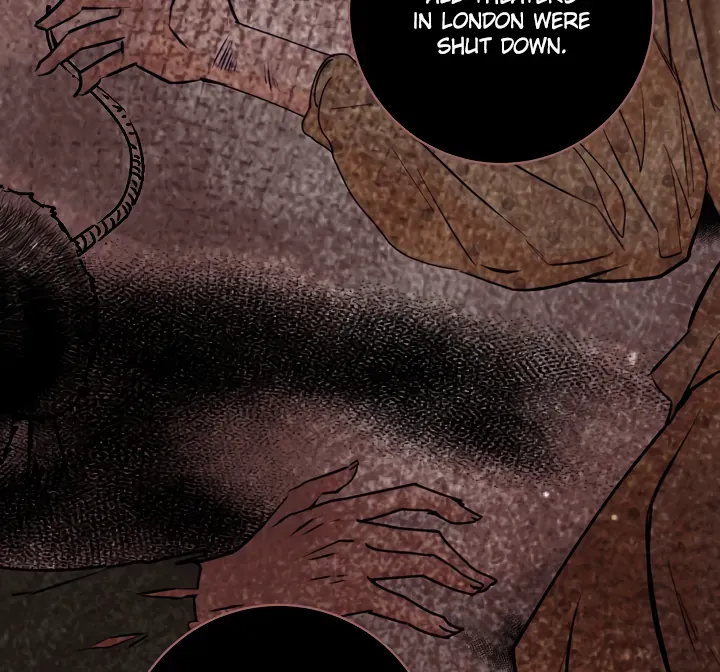 William in the Closet Kainu Manga Chapter 39 Page 91