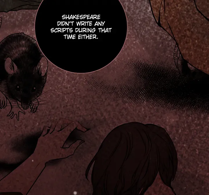 William in the Closet Kainu Manga Chapter 39 Page 92