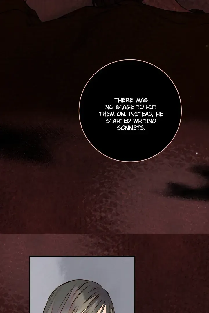 William in the Closet Kainu Manga Chapter 39 Page 93