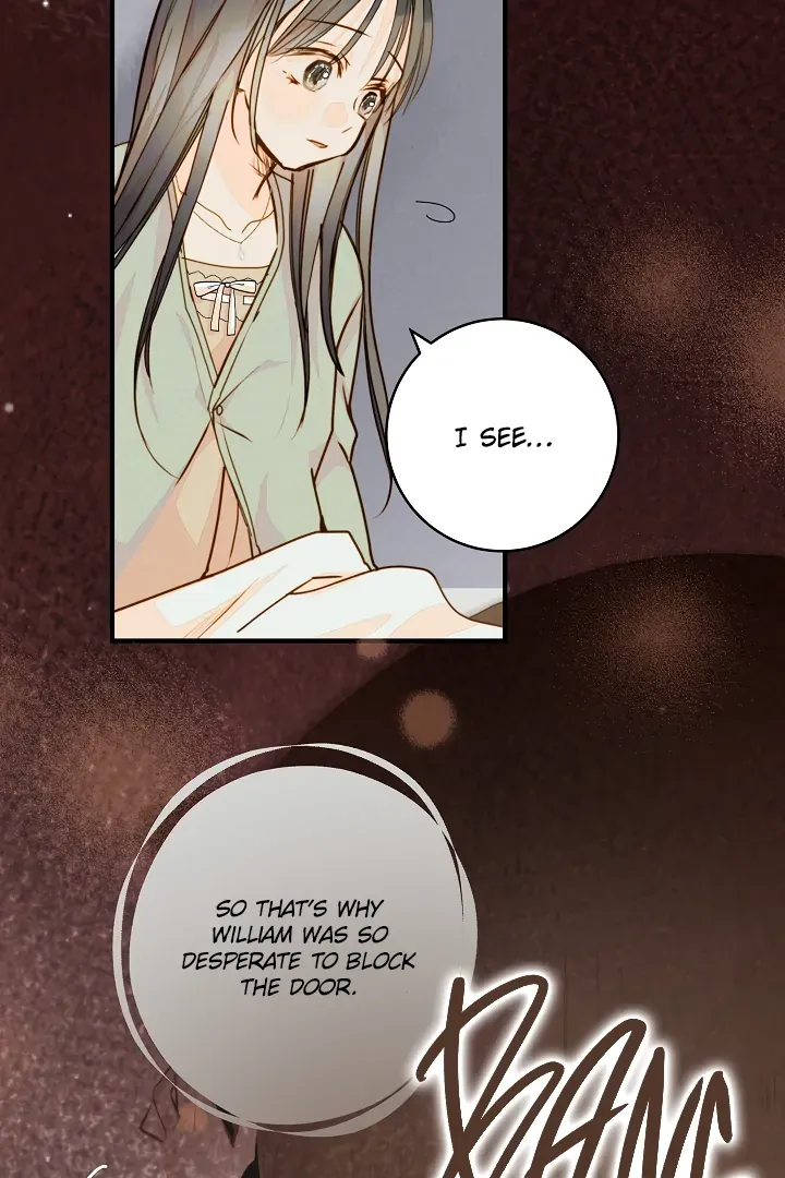 William in the Closet Kainu Manga Chapter 39 Page 94