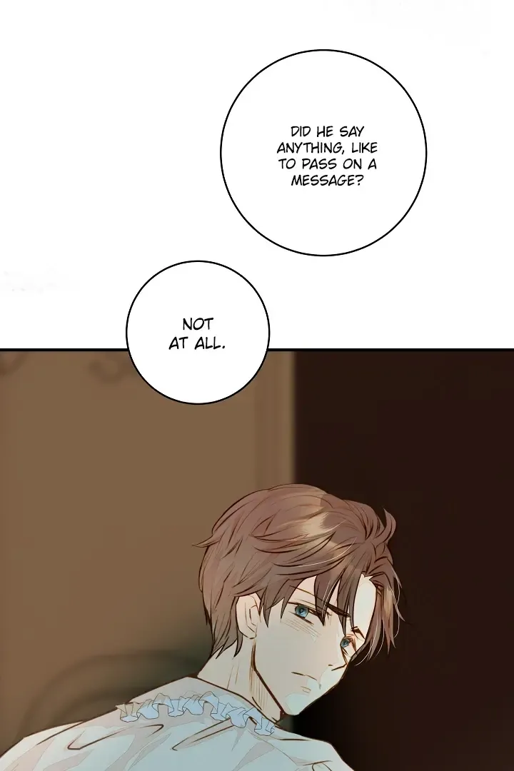 William in the Closet Kainu Manga Chapter 39 Page 99