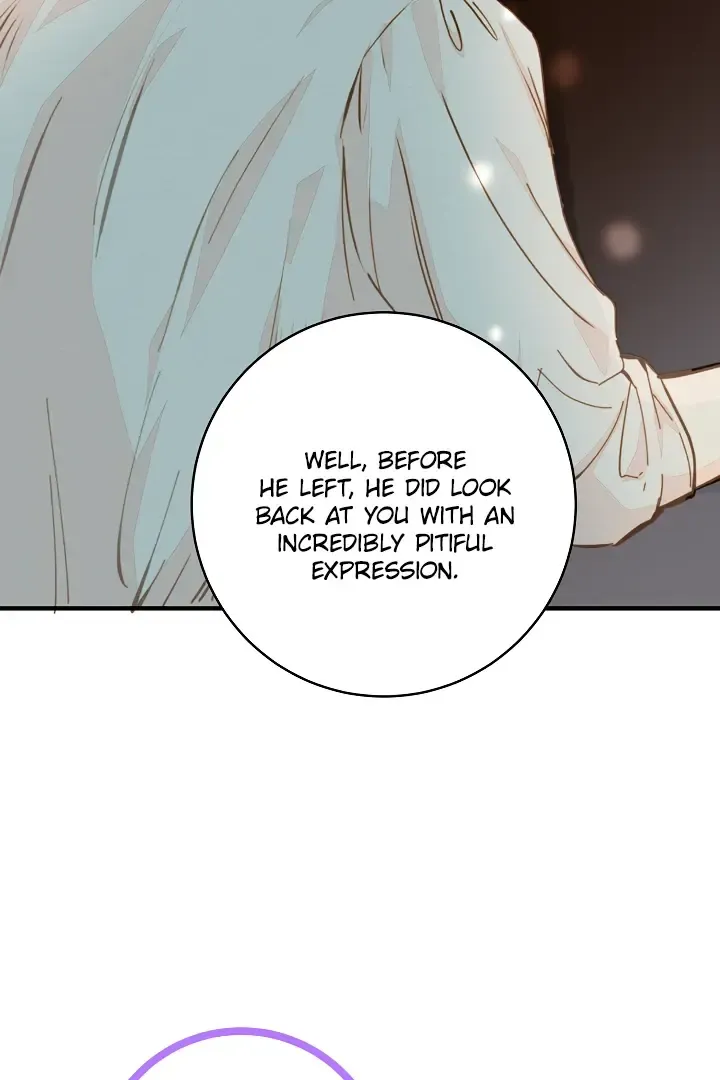 William in the Closet Kainu Manga Chapter 39 Page 100