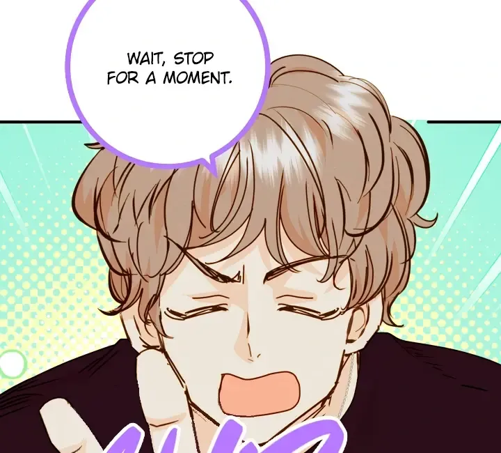 William in the Closet Kainu Manga Chapter 39 Page 101