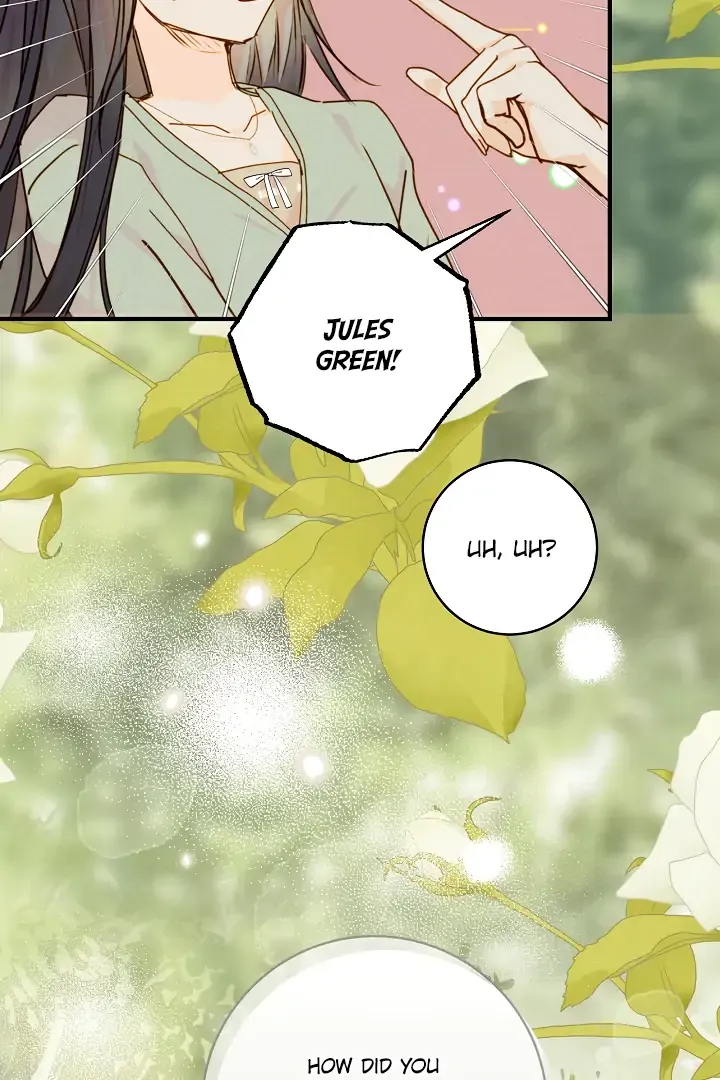 William in the Closet Kainu Manga Chapter 39 Page 104