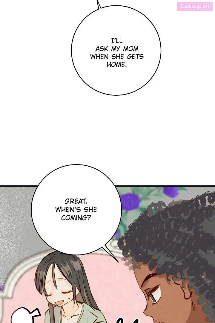 William in the Closet Kainu Manga Chapter 38.1 Page 86