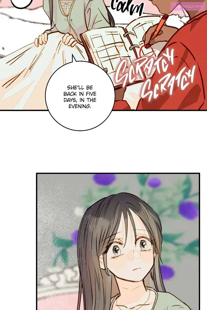William in the Closet Kainu Manga Chapter 38.1 Page 87