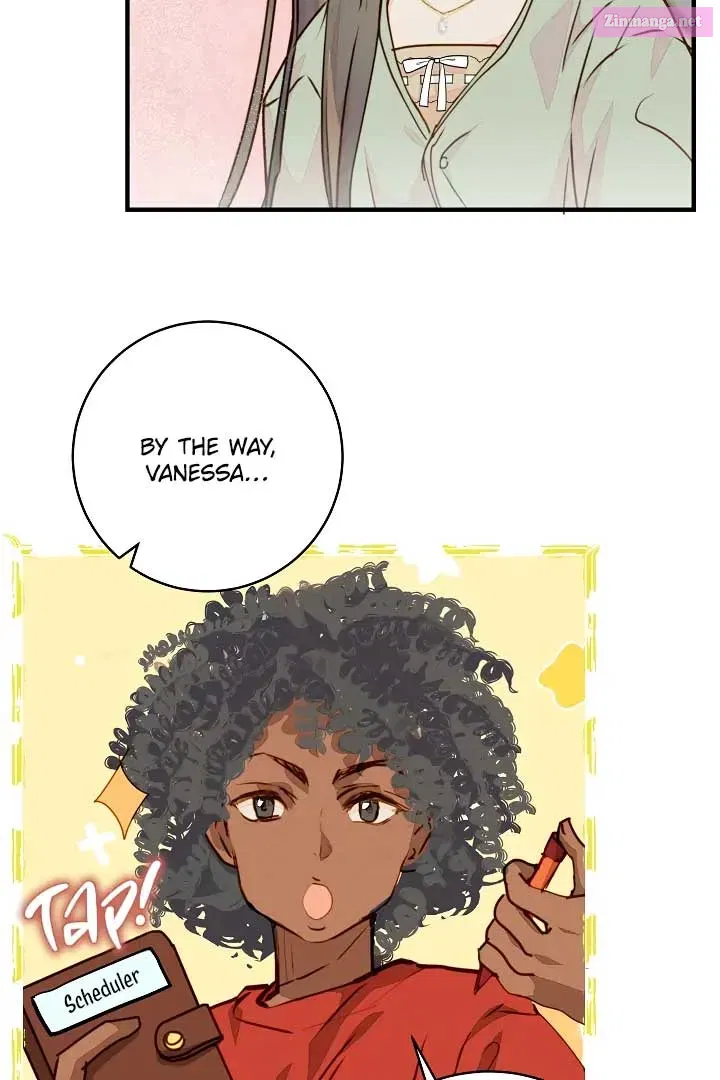 William in the Closet Kainu Manga Chapter 38.1 Page 88