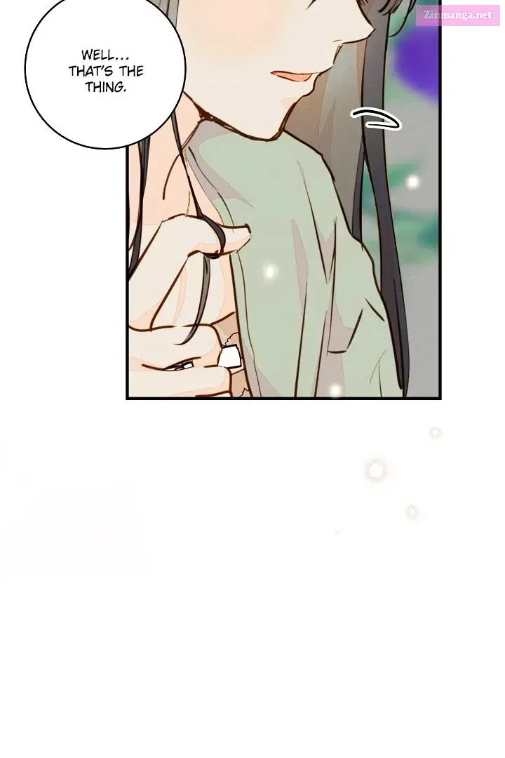 William in the Closet Kainu Manga Chapter 38.1 Page 90