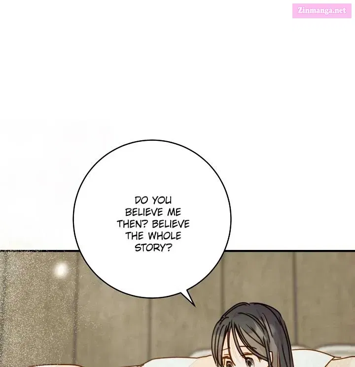William in the Closet Kainu Manga Chapter 38.1 Page 91