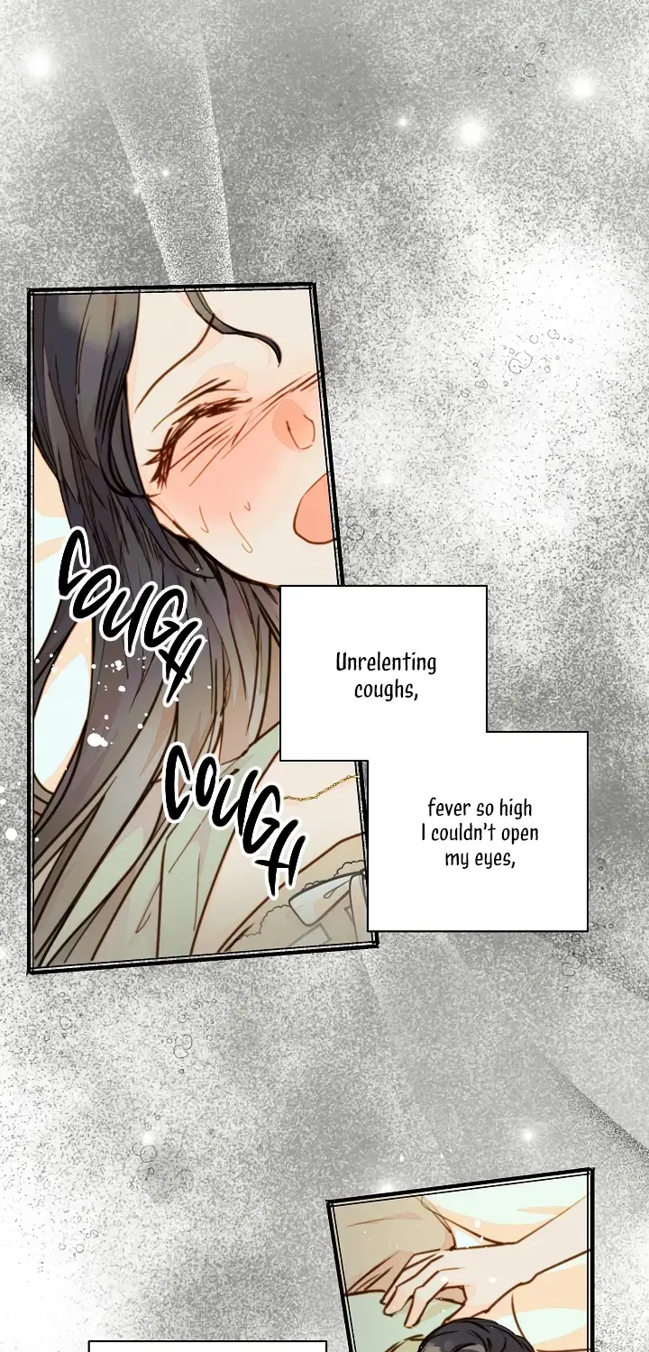 William in the Closet Kainu Manga Chapter 38 Page 3