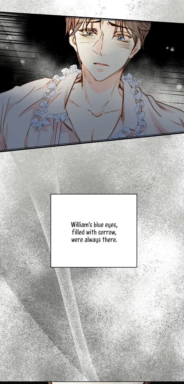 William in the Closet Kainu Manga Chapter 38 Page 5