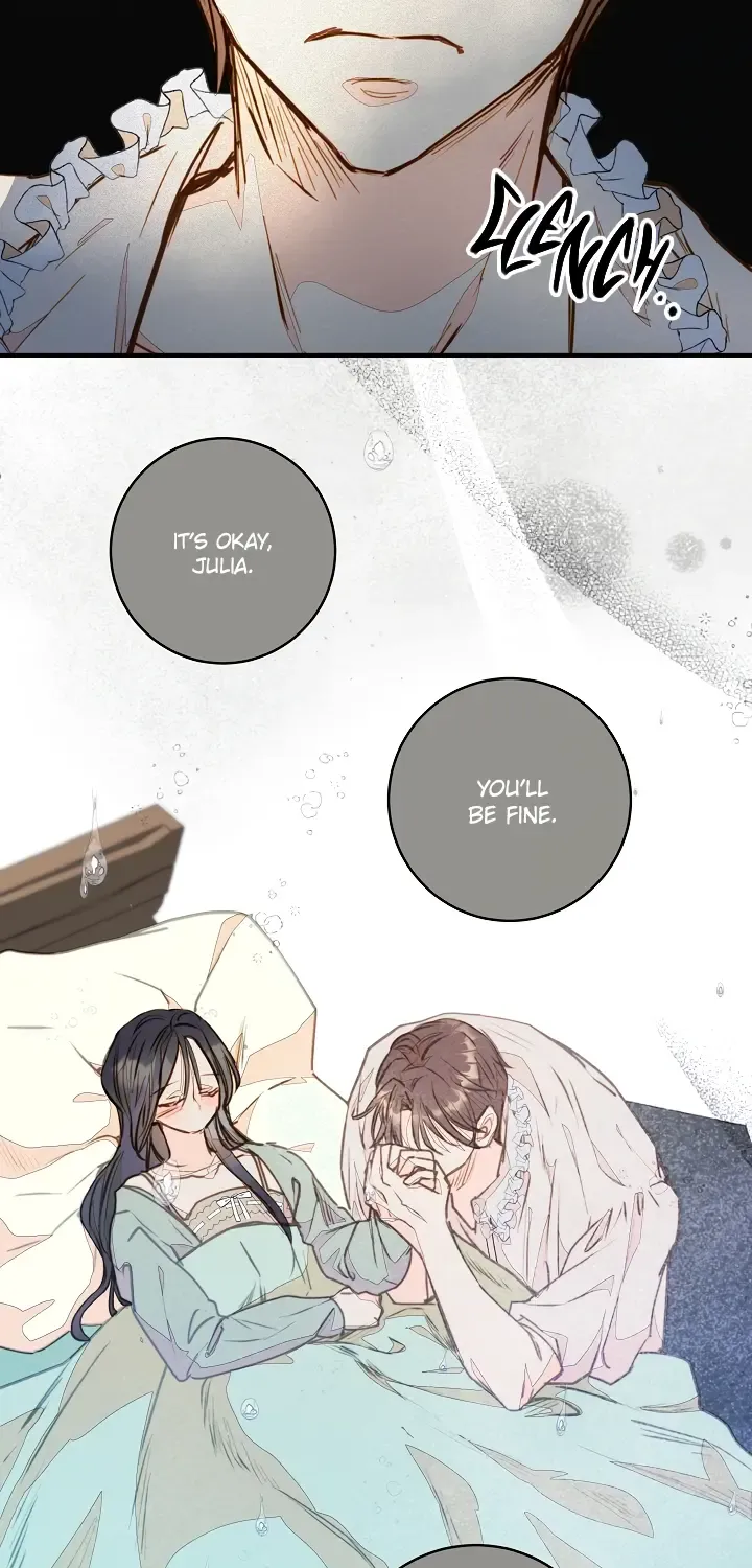 William in the Closet Kainu Manga Chapter 38 Page 6