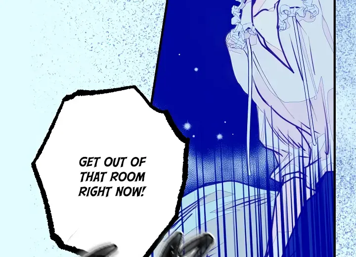William in the Closet Kainu Manga Chapter 38 Page 10